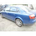 AUDI A4 BERLINA (8E)