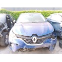 RENAULT CAPTUR I (J5_, H5_)