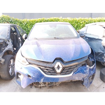 RENAULT CAPTUR I (J5_, H5_) de desguace