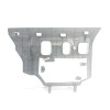 Recambio de moldura para lexus ux (za10) referencia OEM IAM 5560776030  