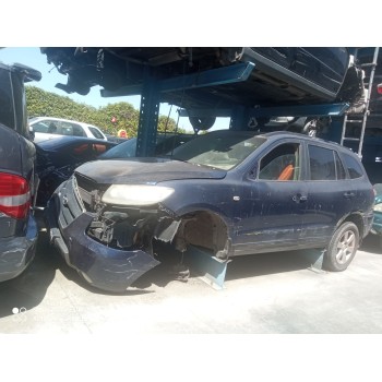 HYUNDAI SANTA FE (BM) de desguace
