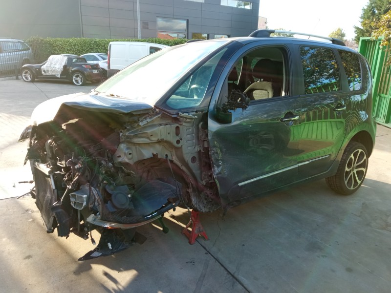 CITROËN C3 PICASSO
