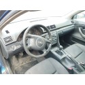 AUDI A4 BERLINA (8E)