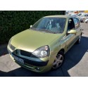 RENAULT CLIO II FASE II (B/CB0)