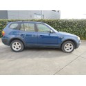 BMW X3 (E83)
