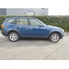 bmw x3 (e83) del año 2006