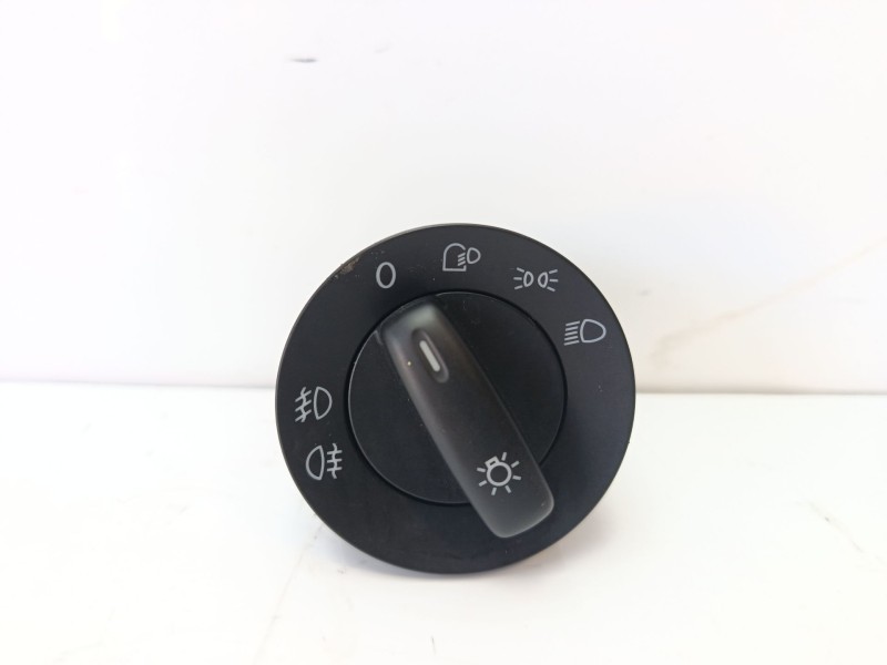 Recambio de mando luces para volkswagen golf v (1k1) 1.4 tsi referencia OEM IAM 1K0941431NREH  