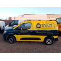 TOYOTA PROACE CITY FURGONETA/MONOVOLUMEN (BPZ_)