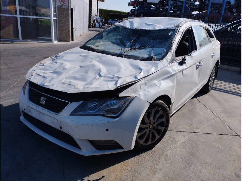 SEAT LEON ST (5F8)