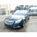 OPEL INSIGNIA BERLINA