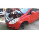 OPEL CORSA D