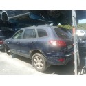 HYUNDAI SANTA FE (BM)