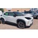 TOYOTA YARIS CROSS (MXP_)
