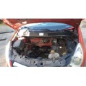 OPEL CORSA D