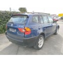 BMW X3 (E83)
