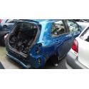TOYOTA YARIS (KSP9/SCP9/NLP9)