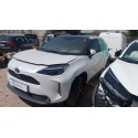 TOYOTA YARIS CROSS (MXP_)