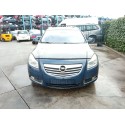 OPEL INSIGNIA BERLINA