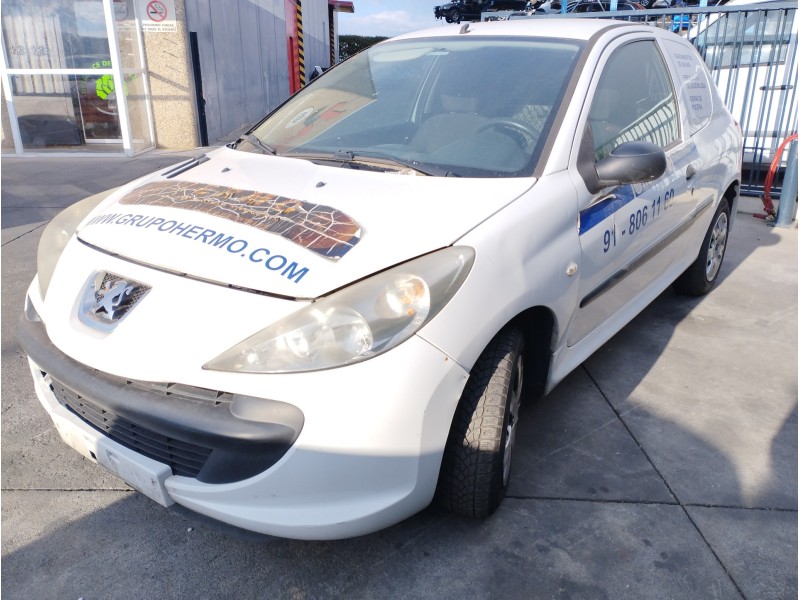 PEUGEOT 206+