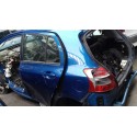 TOYOTA YARIS (KSP9/SCP9/NLP9)