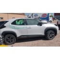 TOYOTA YARIS CROSS (MXP_)