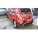 OPEL CORSA D