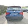 bmw x3 (e83) del año 2006