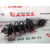 Recambio de amortiguador delantero izquierdo para kia carens ( ) basic referencia OEM IAM 54650A4850  