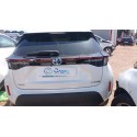 TOYOTA YARIS CROSS (MXP_)