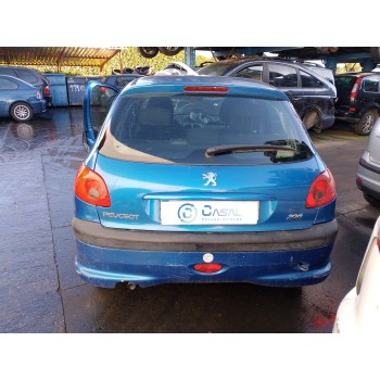 PEUGEOT 206 Hatchback (2A/C) de desguace