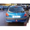 peugeot 206 hatchback (2a/c) del año 2004