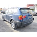 BMW X3 (E83)