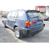 bmw x3 (e83) del año 2006
