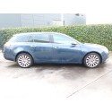 OPEL INSIGNIA BERLINA