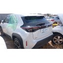 TOYOTA YARIS CROSS (MXP_)