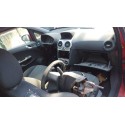 OPEL CORSA D