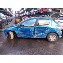 PEUGEOT 206 HATCHBACK (2A/C)