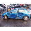 peugeot 206 hatchback (2a/c) del año 2004