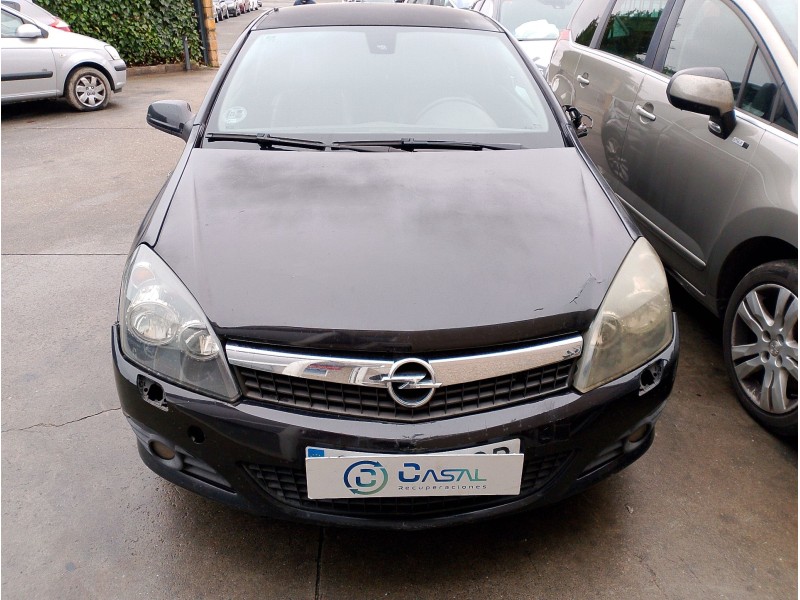 OPEL ASTRA H GTC (A04)