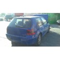 VOLKSWAGEN GOLF IV BERLINA (1J1)