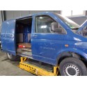 VOLKSWAGEN TRANSPORTER T5 FURGONETA (7HA, 7HH, 7EA, 7EH)