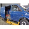 volkswagen transporter t5 furgoneta (7ha, 7hh, 7ea, 7eh) del año 2006