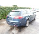 OPEL INSIGNIA BERLINA