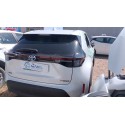 TOYOTA YARIS CROSS (MXP_)