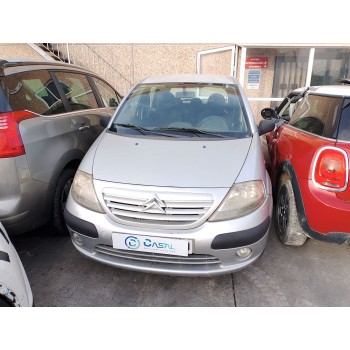 CITROËN C3 I (FC_, FN_)