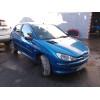 peugeot 206 hatchback (2a/c) del año 2004