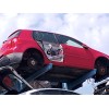 volkswagen golf plus (5m1) del año 2006