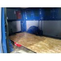 VOLKSWAGEN TRANSPORTER T5 FURGONETA (7HA, 7HH, 7EA, 7EH)