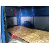 volkswagen transporter t5 furgoneta (7ha, 7hh, 7ea, 7eh) del año 2006