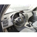 BMW X3 (E83)